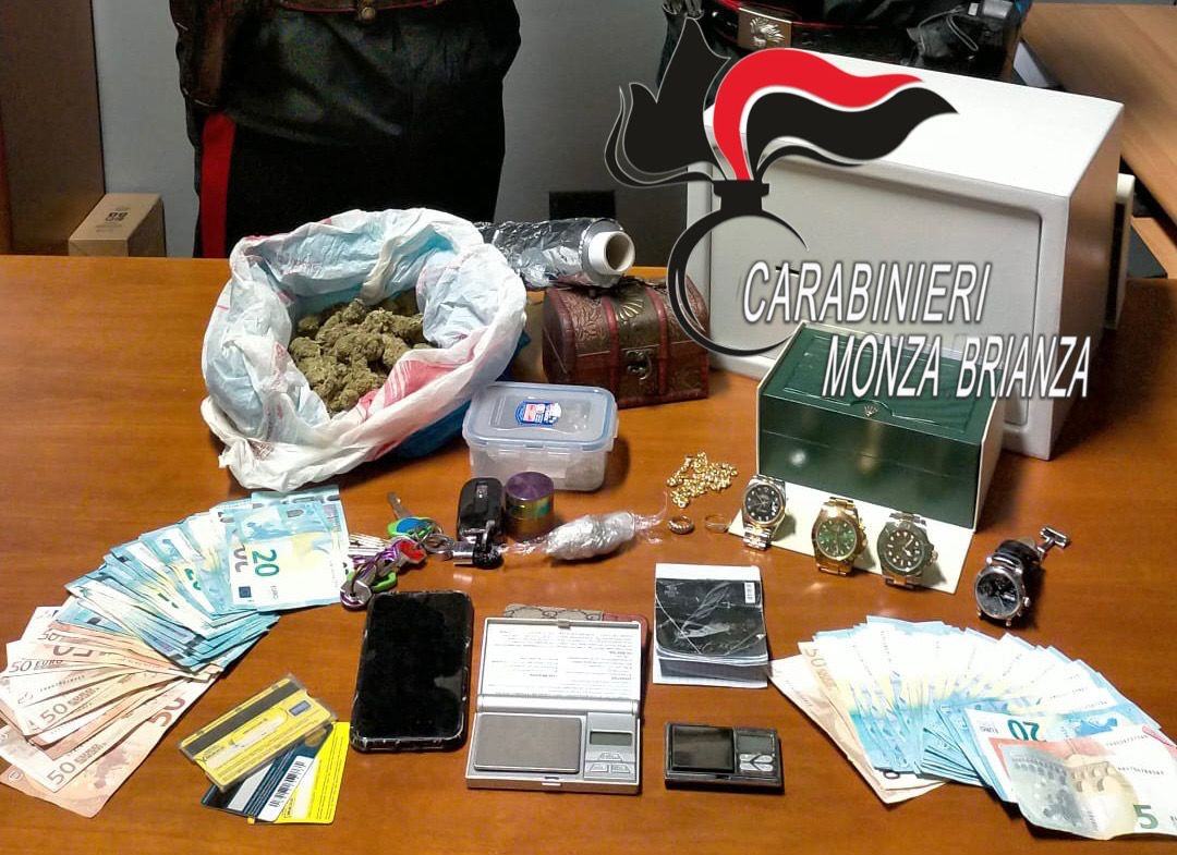 Maxi giro di usura ed estorsione smantellato dai Carabinieri. 1 e0fee17a ccdb 4671 8e78 0f5f05a3ff0b Difesa Magazine
