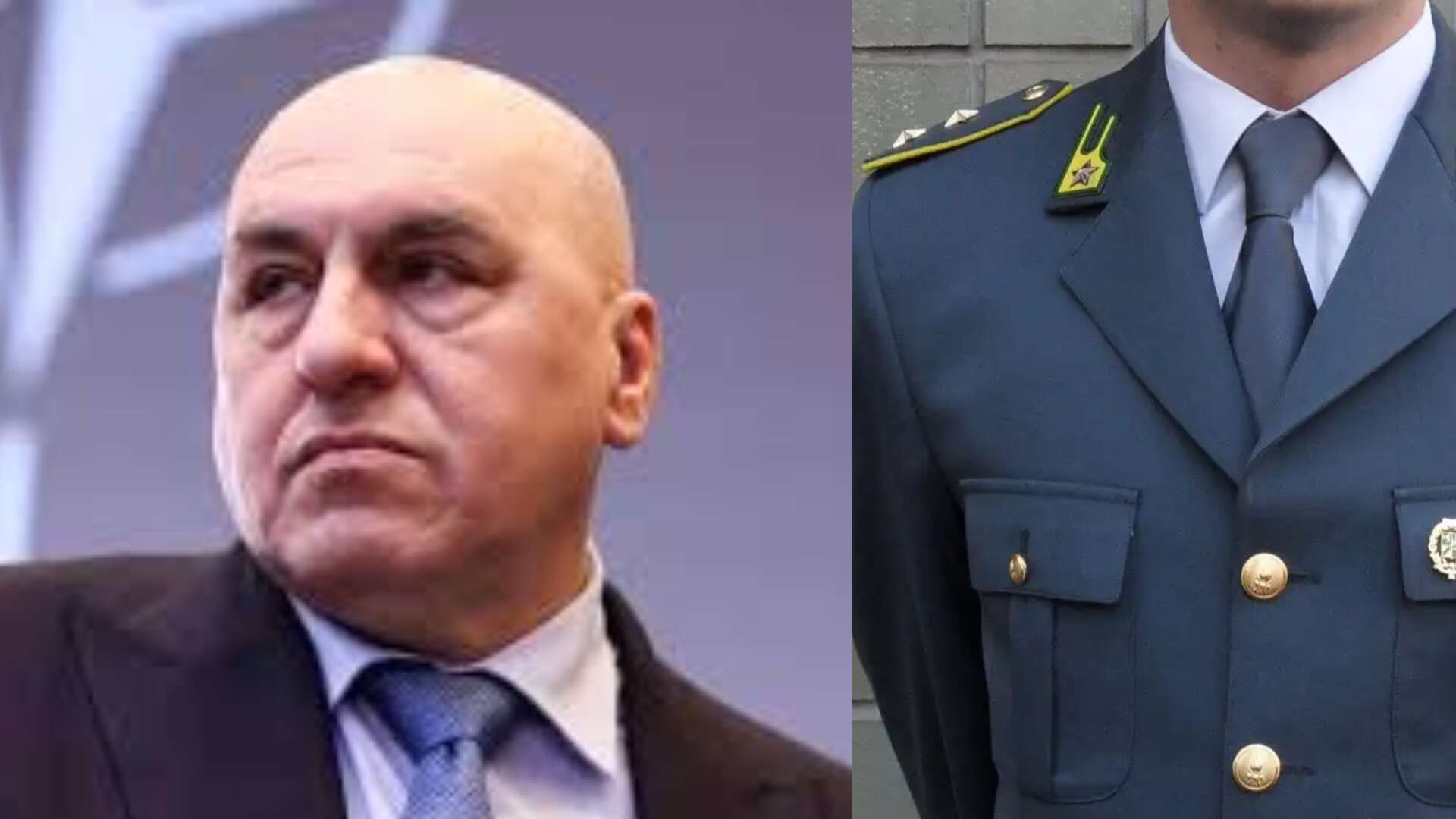 Chi è il tenente Pasquale Striano? e per conto di chi raccoglieva informazioni? Difesa Magazine