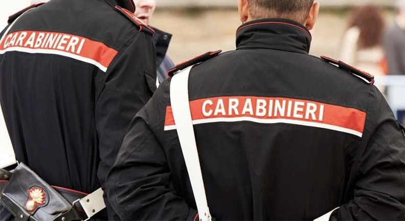 carabiniere