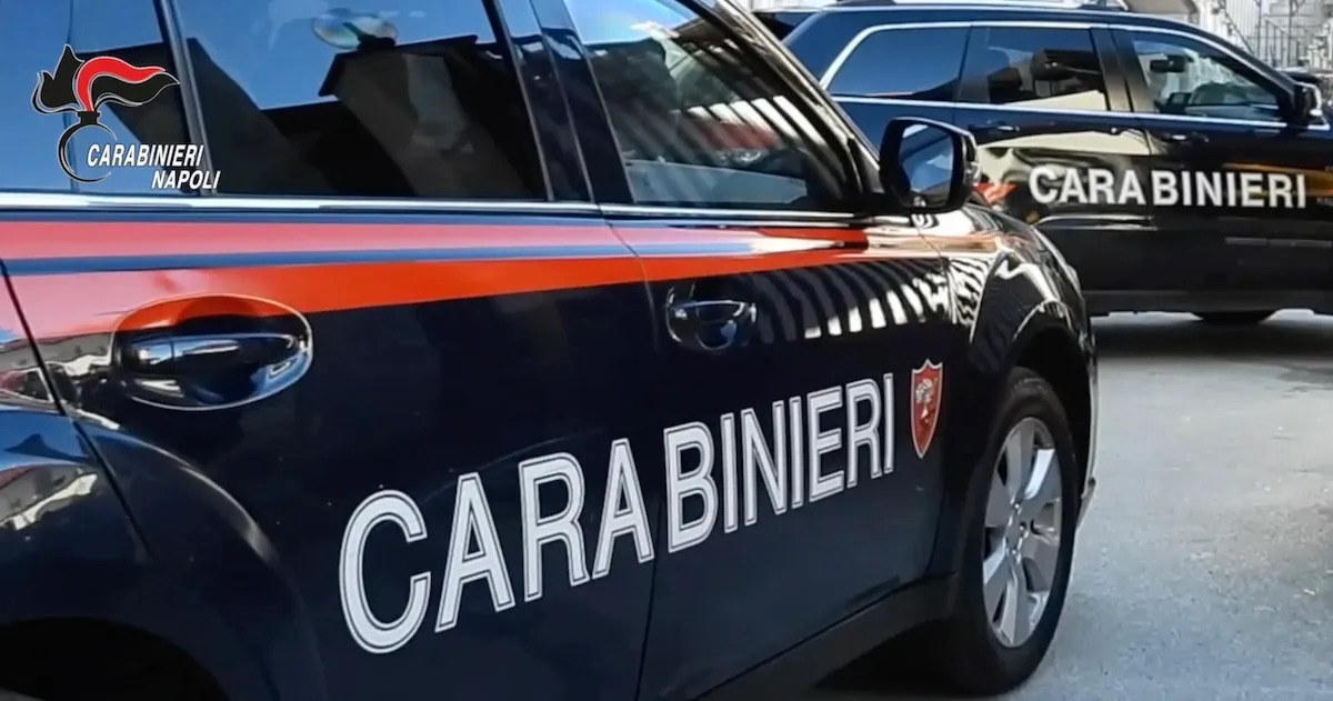 carabinieri