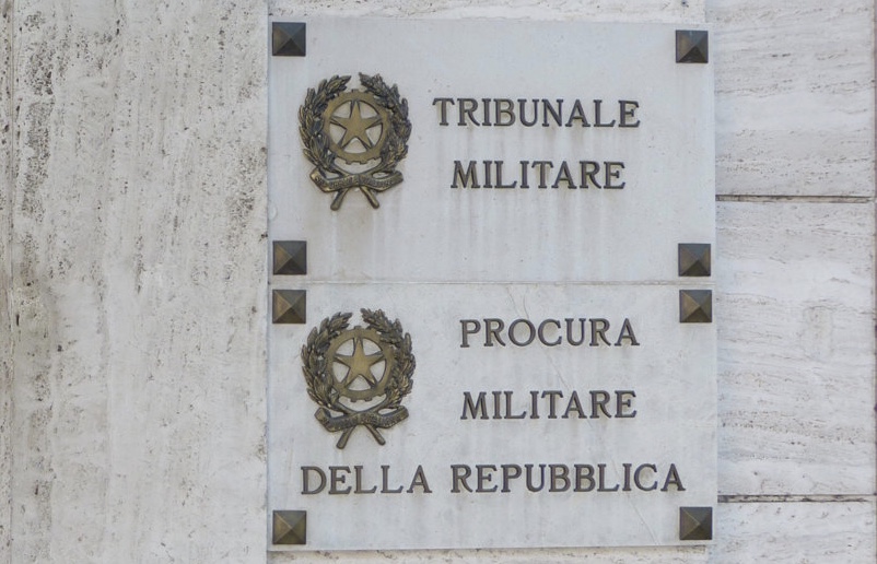 approvato in consiglio dei ministri il decreto sullordinamento giudiziario militare Difesa Magazine