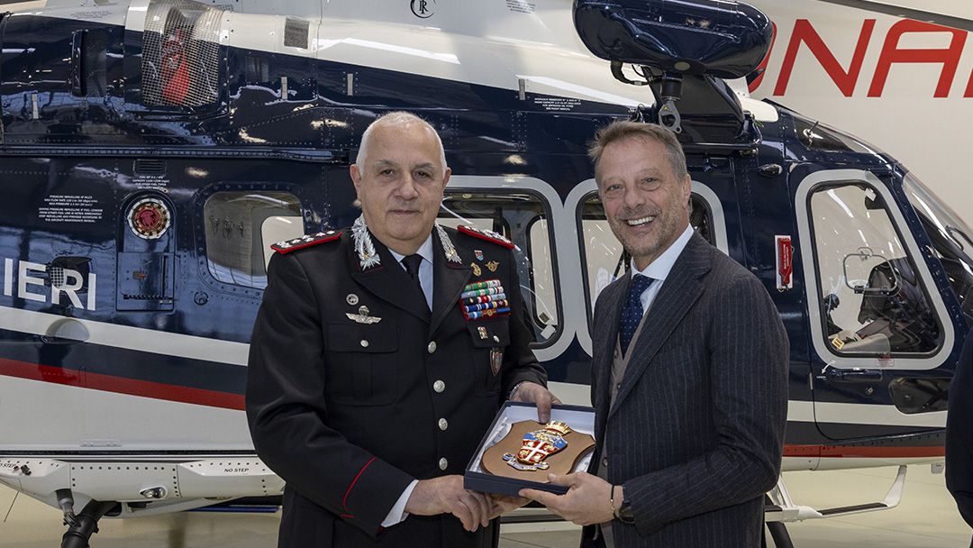 aw169m un altro elemento nella trasformazione 4 0 dellarma 1 Difesa Magazine