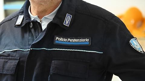 polizia penitenziaria