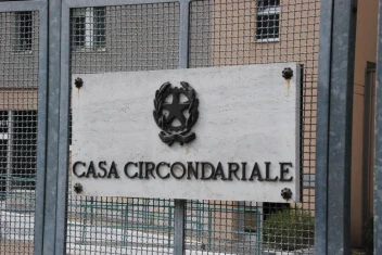 Penitenziaria, carcere Catanzaro