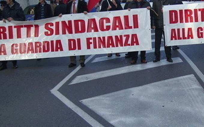 silf guardia di finanza