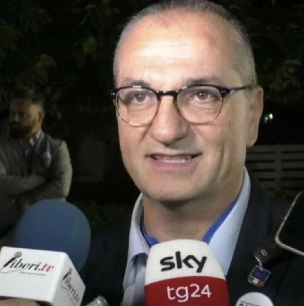 massimiliano zetti assolto una bellissima notizia avanti cosi Difesa Magazine