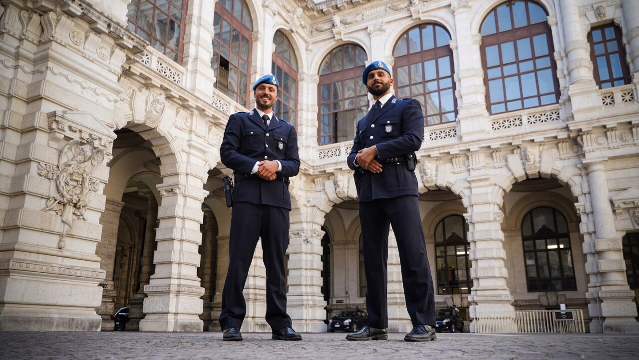 Polizia Penitenziaria