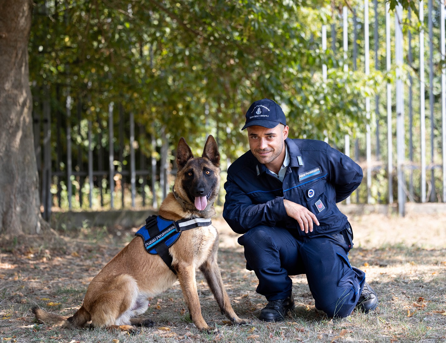 207 anni insieme auguri alla polizia penitenziaria 2 Difesa Magazine