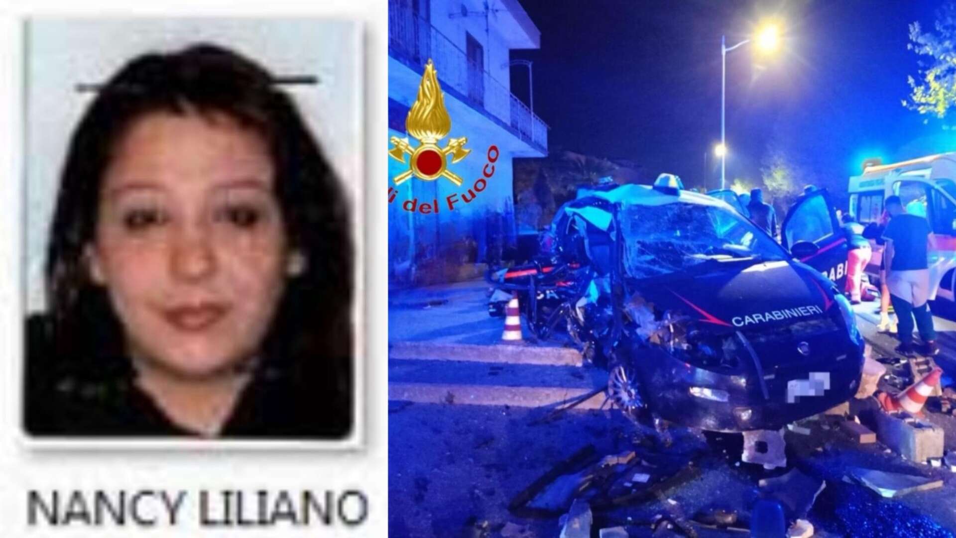 2 carabinieri morti
