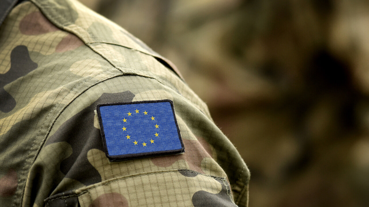 Difesa comune esercito europeo