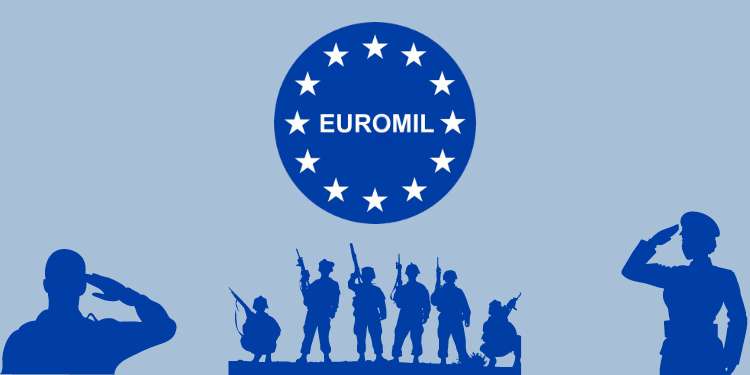 itamil diventa membro effettivo di euromil 1 Difesa Magazine