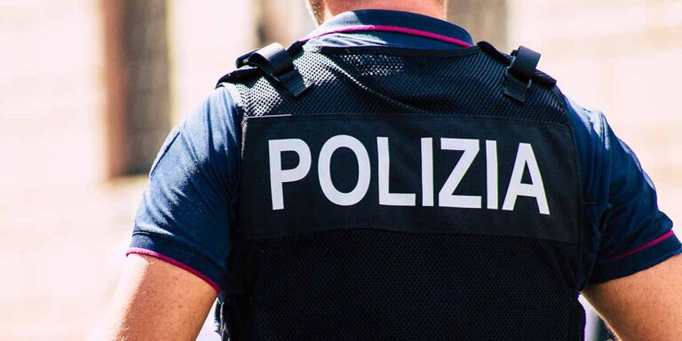 polizia concorso per 1 187 posti tutte le info Difesa Magazine