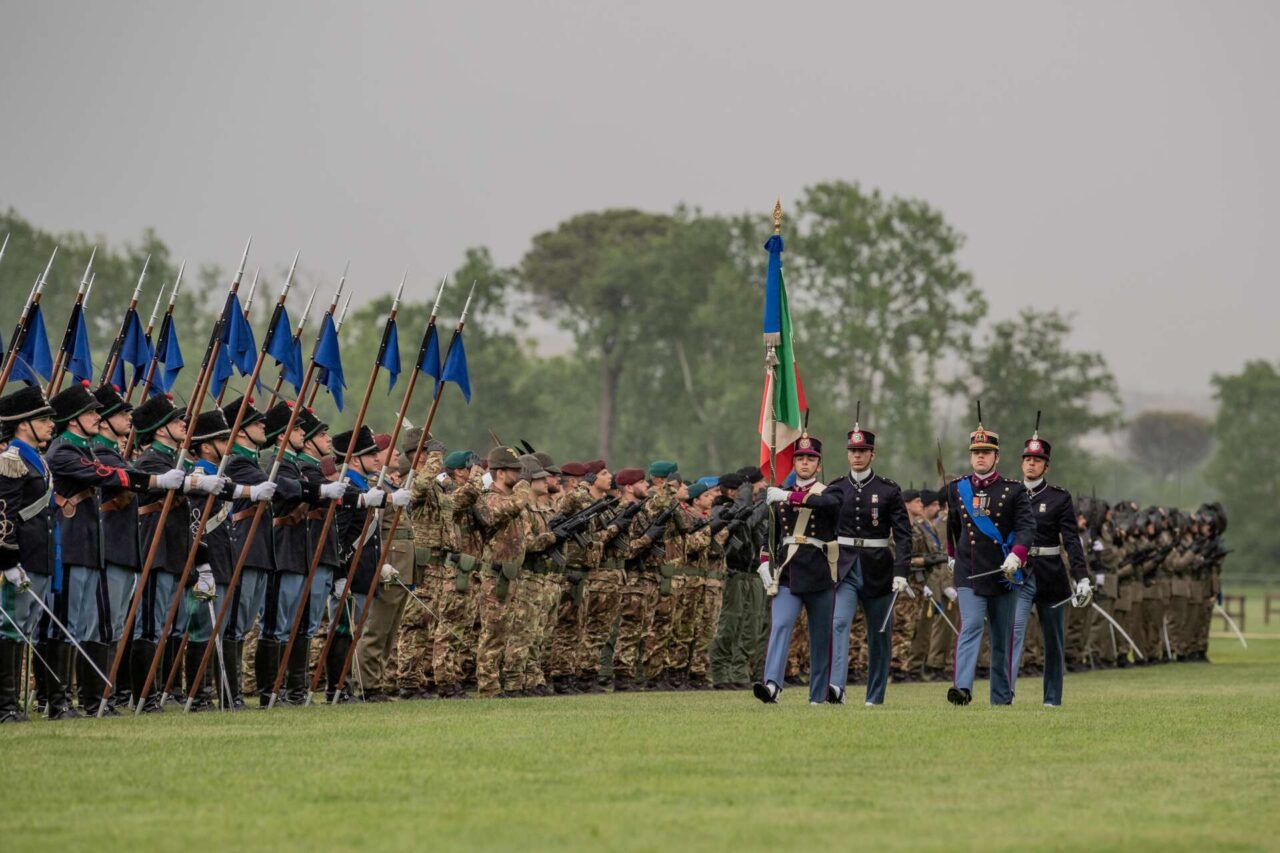 auguri esercito da 163 anni al servizio degli italiani 7 Difesa Magazine