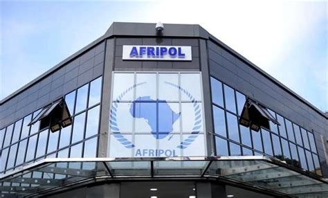 AFRIPOL, il raccordo investigativo del continente nero 1 afripol il raccordo investigativo del continente nero 1 Difesa Magazine