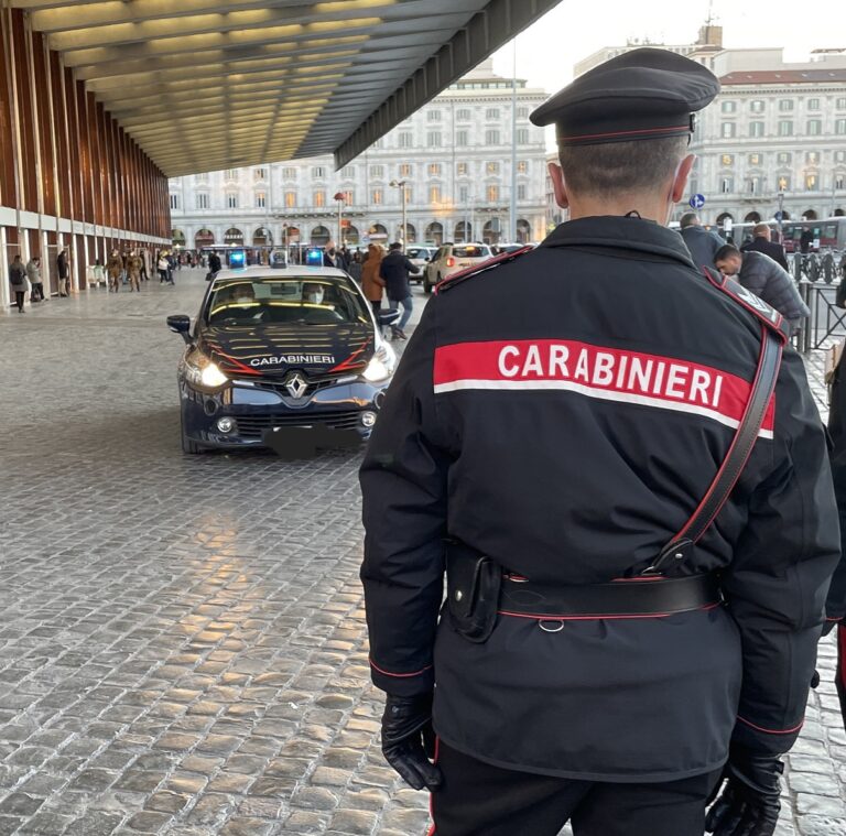 carabinieri sempre presenti 1 Difesa Magazine