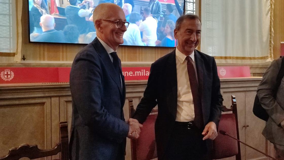Gabrielli lascia incarico al Comune di Milano, pesa il caso Ramy 1 gabrielli lascia incarico su comune di milano pesa il caso ramy Difesa Magazine