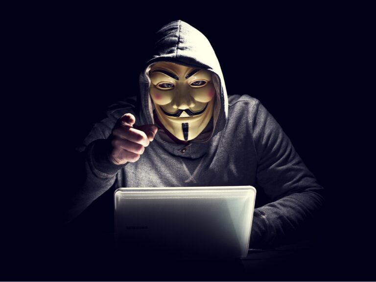 violazione dei dati della polizia di stato database in vendita nel dark web Difesa Magazine