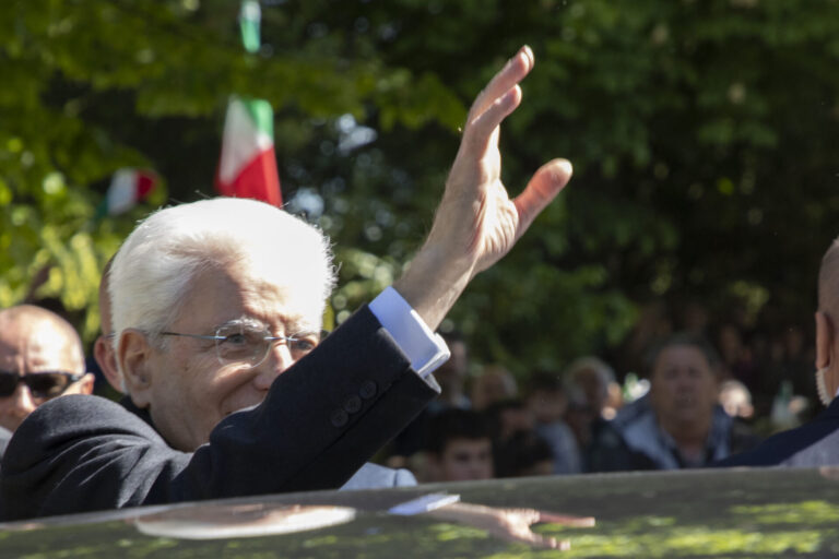 25 aprile scrive cristina di silvio Difesa Magazine