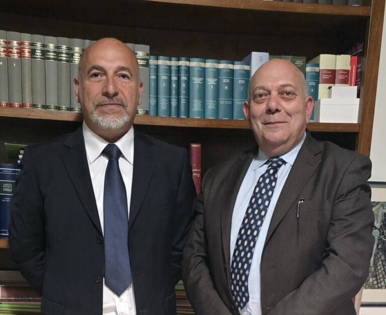 accesso abusivo assolto maresciallo dei carabinieri Difesa Magazine