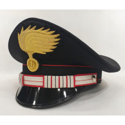 Assolto lgt dei carabinieri sup2