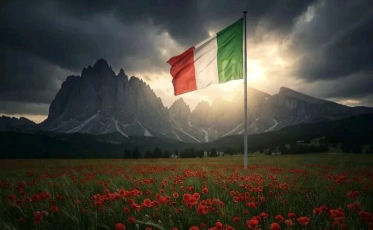 buona festa della liberazione Difesa Magazine