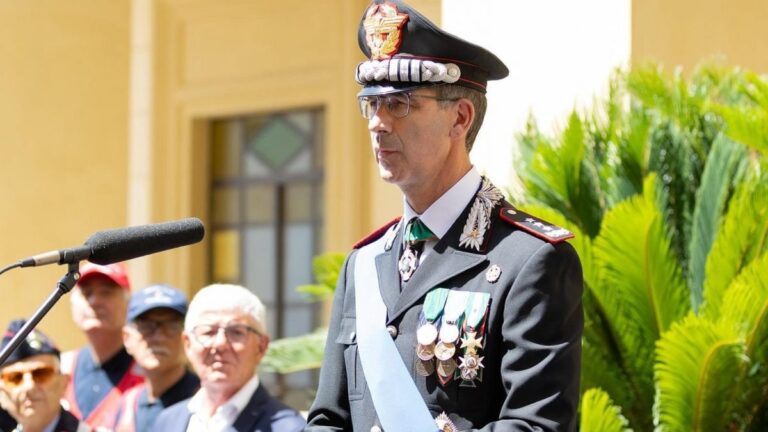 carabinieri attesa per il nuovo vice comandante generale Difesa Magazine
