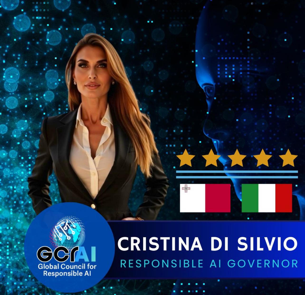 Cybersecurity e diplomazia: quanto siamo protetti in un mondo sempre più interconnesso? 1 Cyber Cristina di silvio