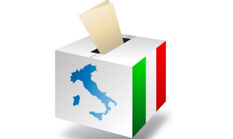 Elezioni: scandalo forze di polizia 1 elezioni
