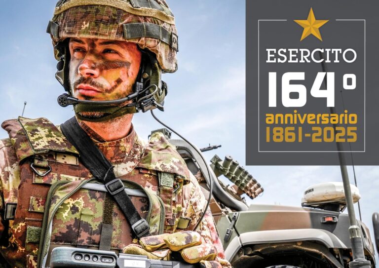 esercito italiano bari sara in festa Difesa Magazine
