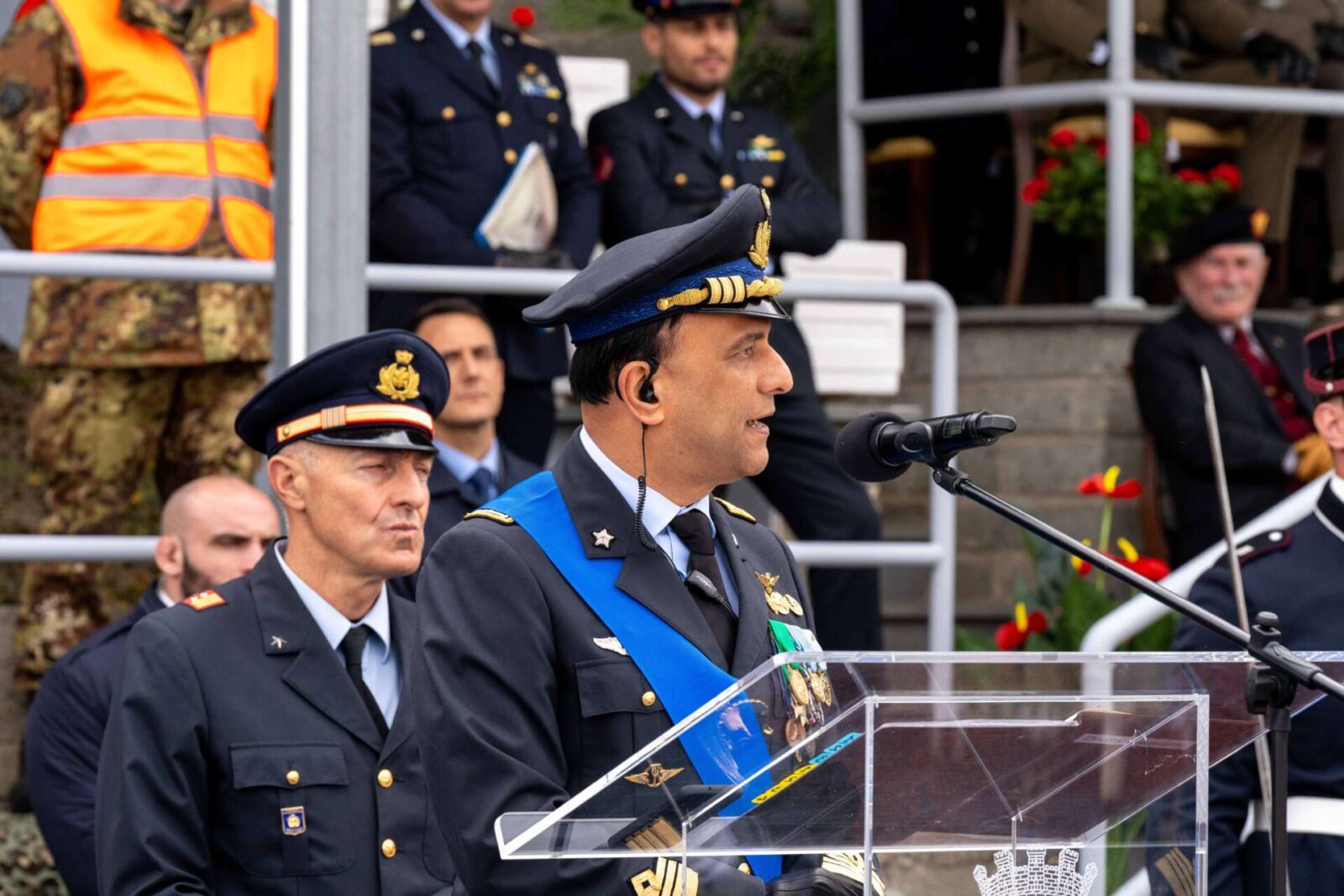Giuramento Allievi Marescialli di Esercito e Aeronautica, oggi alle 10 1 giuramento allievi marescialli di esercito e aeronautica oggi alle 10 10 Difesa Magazine