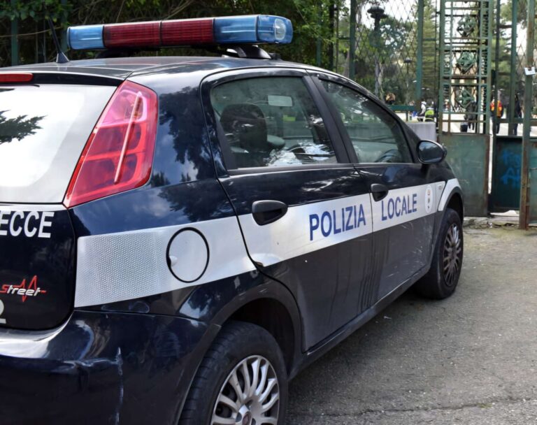 ma qualcuno paga ancora le multe al cds 1 Difesa Magazine