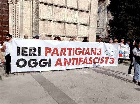 ...ancora polemiche post-25 aprile 2 25 aprile