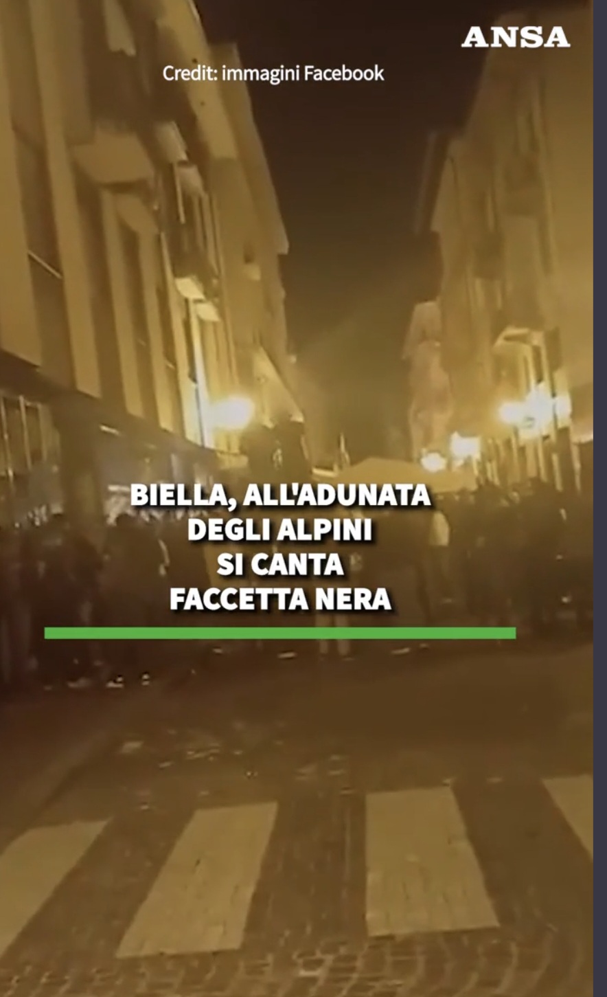 ...e gli Alpini ci ricascano (purtoppo) 1 alpini