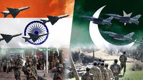 Cessate il fuoco nel kashmir non regge, esplosioni continue 1 cessate il fuoco