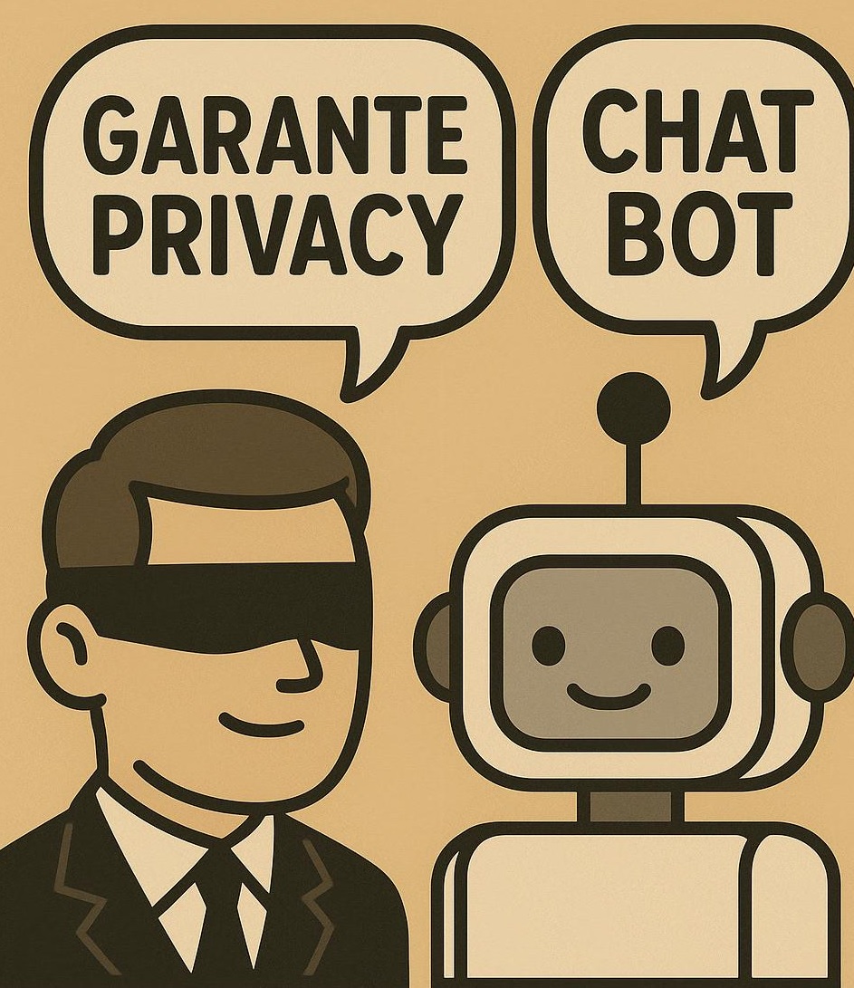 Intelligenza artificiale (AI), Garante privacy ricorda i link per opporsi al trattamento automatizzato 1 ai