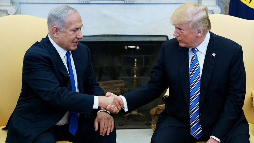 Israele, la crisi di Gaza è sempre più legata al destino politico di Netanyahu 2 gaza Israele usa