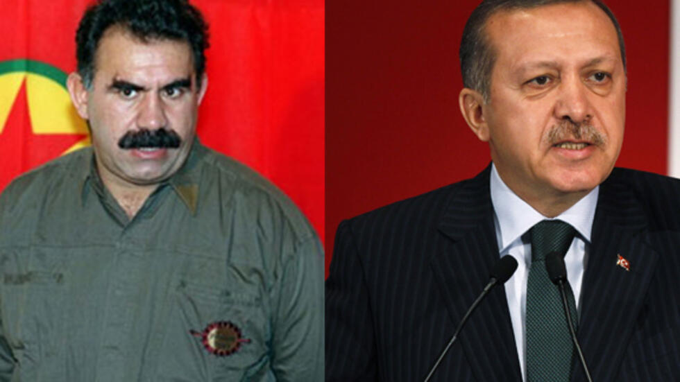 PkK si scioglie, fine della lotta armata 2 Pkk