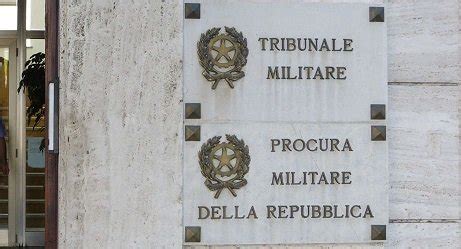 prosciolti tre carabinieri sulla base dello stesso principio di diritto applicato a tre distinti reati militari 1 Difesa Magazine
