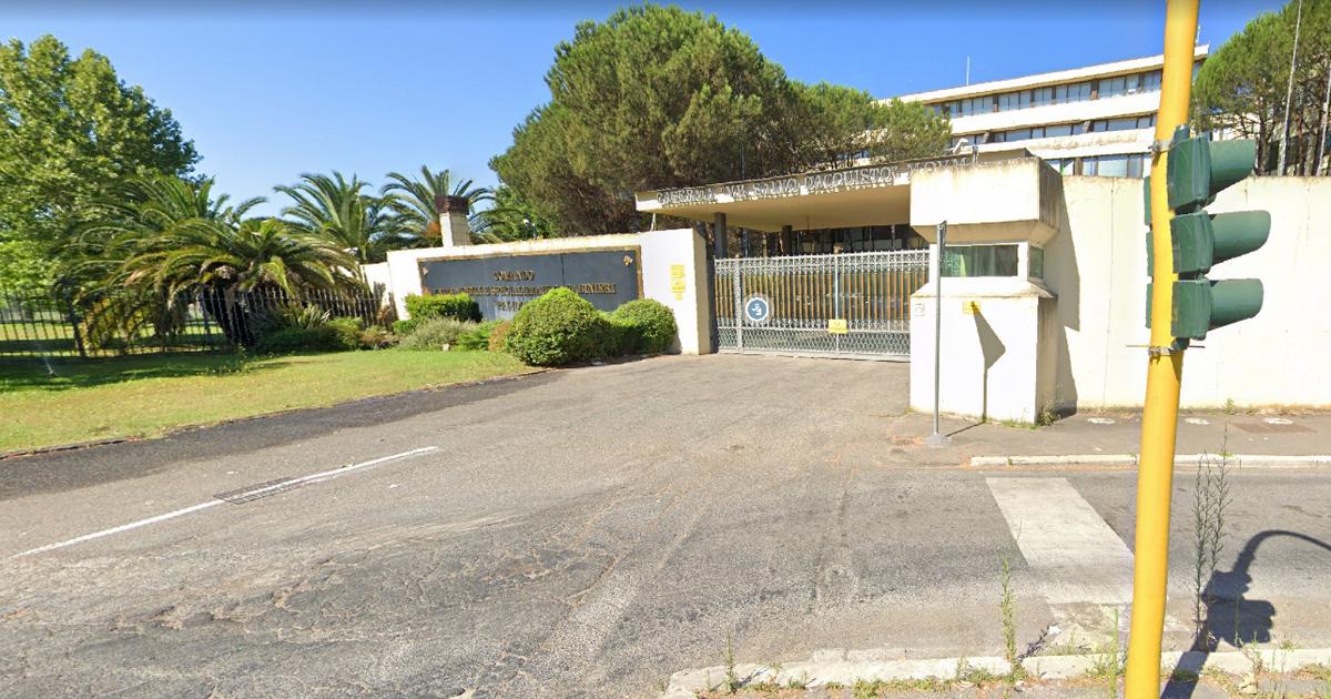 Roma, il Mosac interviene sullo spaccio di Tor di quinto 1 Mosac tor di quinto