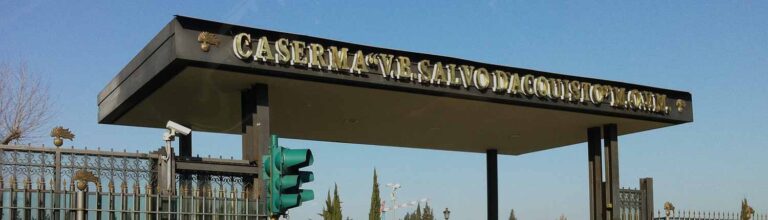 roma il mosac interviene sullo spaccio di tor di quinto Difesa Magazine