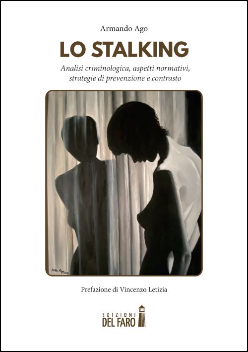 Stalking, il libro che mancava 1 Stalingrado libro Ago