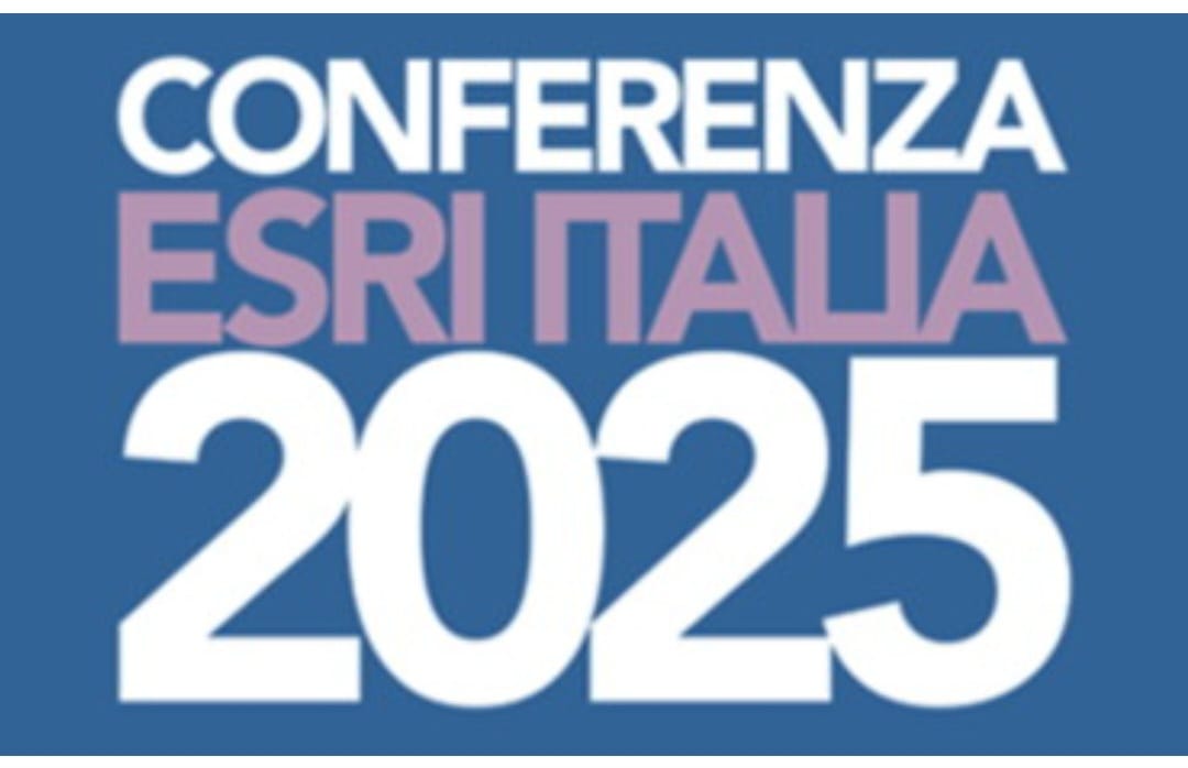 Valore ai dati georeferenziati, al via conferenza ESRI Italia 1 Esri