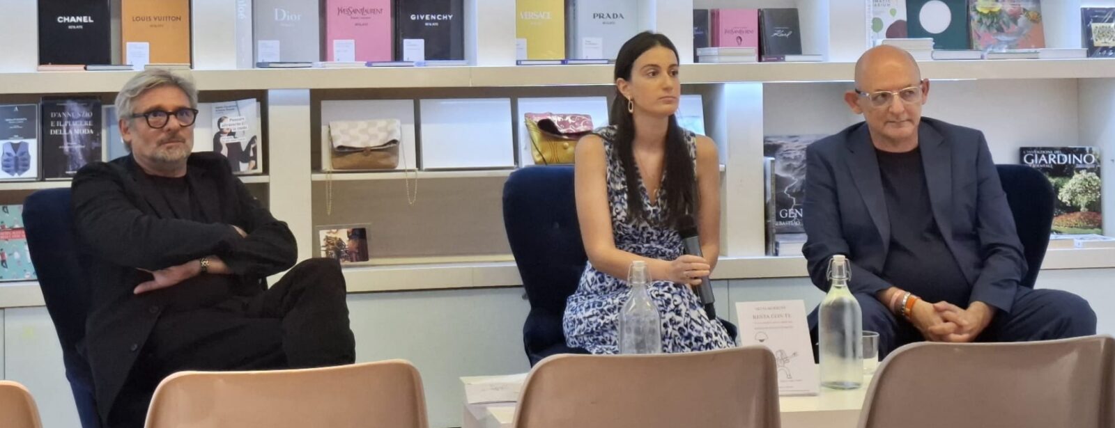 "Resta con te" un libro contro la violenza 2 Parterre violenza di genere resta con te