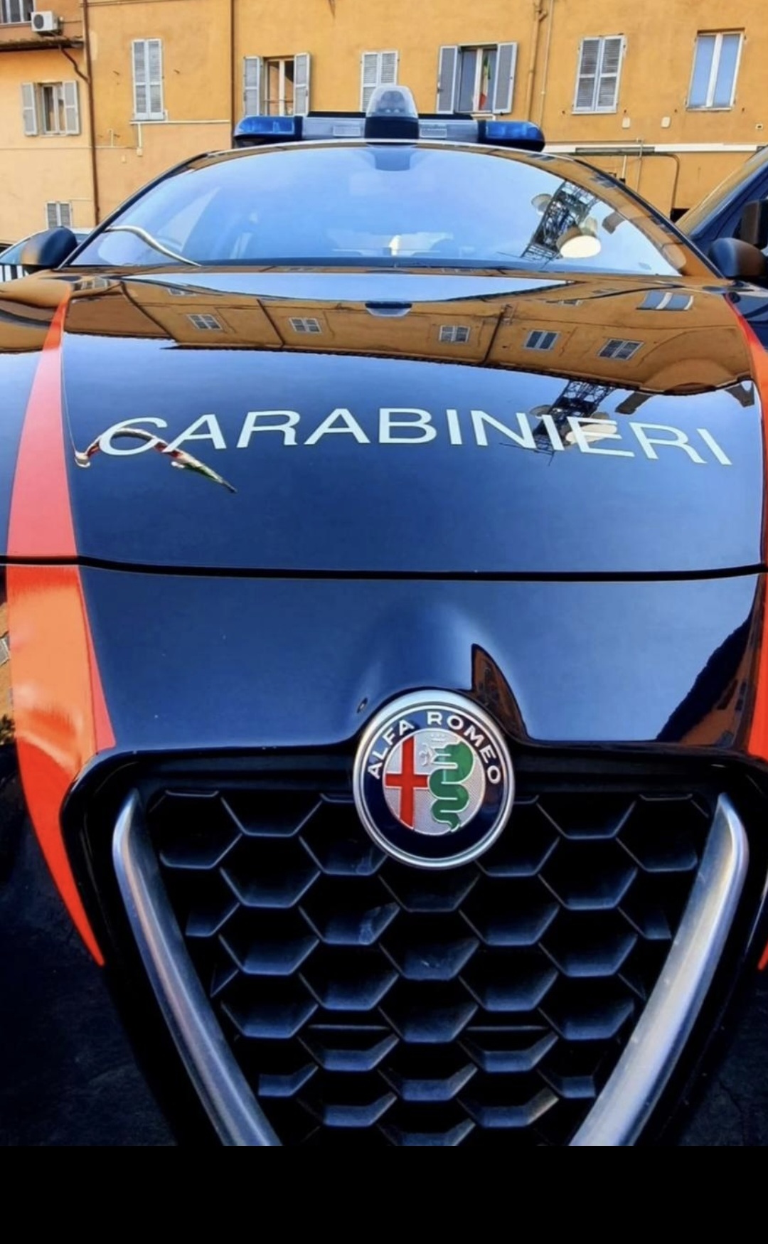 5 giugno anniversario arma dei carabinieri 5 Difesa Magazine
