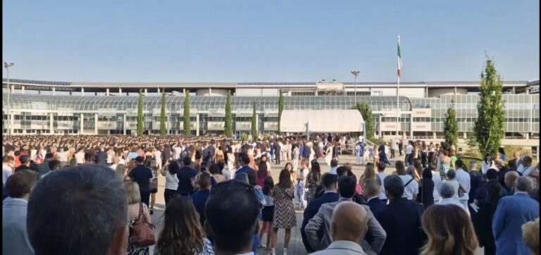 bufera social sulla scuola marescialli Difesa Magazine