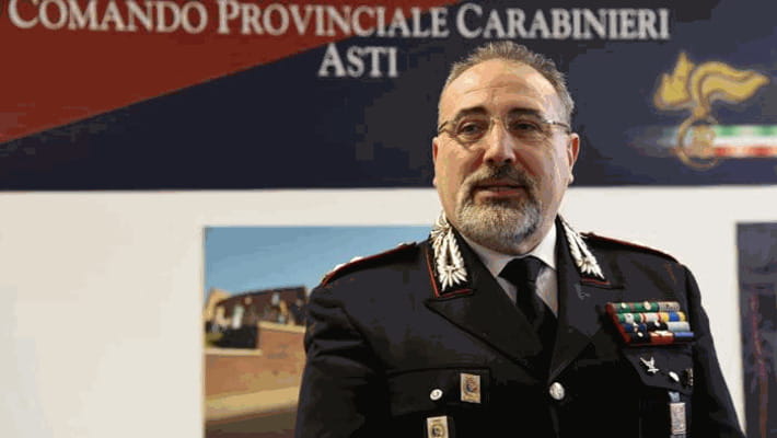 chiesta condanna per ex colonnello dei carabinieri 1 Difesa Magazine
