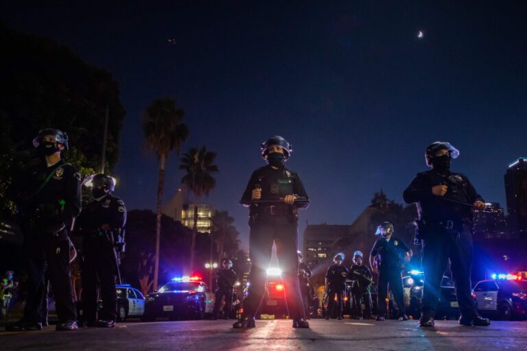 crisi americana la california si ribella lunita federale vacilla Difesa Magazine