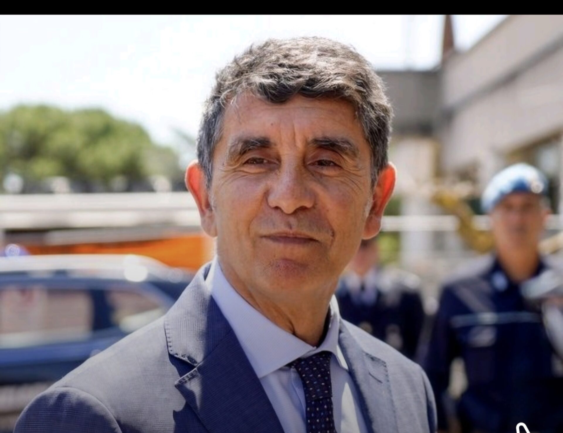 dap gia al lavoro stefano carmine de michele Difesa Magazine