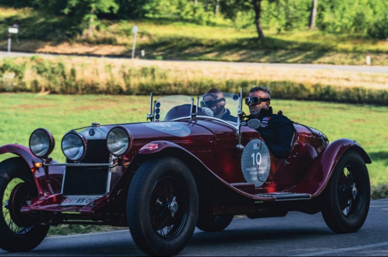 Esercito Italiano ed Alfa Zagato, bel connubio! 3 esercito italiano ed alfa zagato bel connubio 2 Difesa Magazine