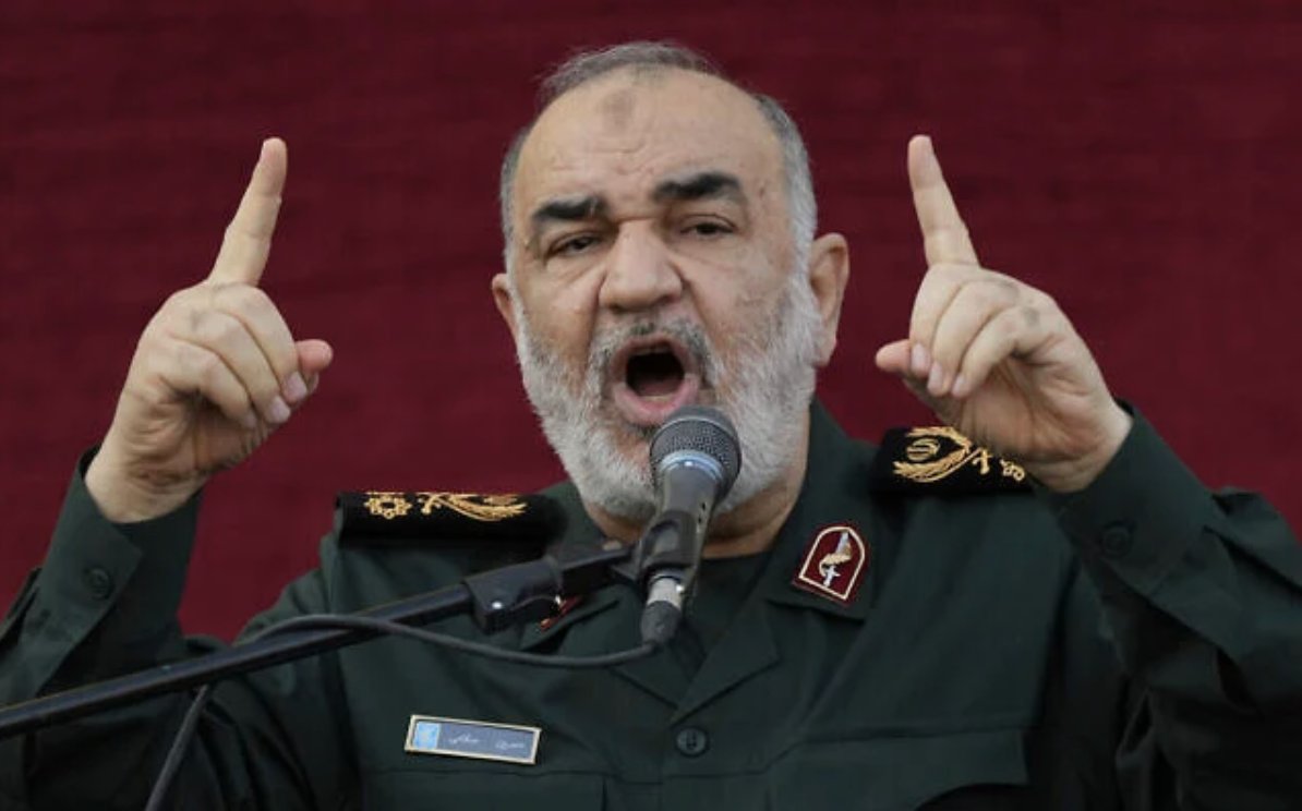 Il vero nemico di Israele? Bibi 2 Attacco israele